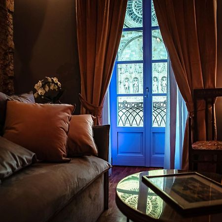 Vitrum - Como Luxury Suites Pokój zdjęcie