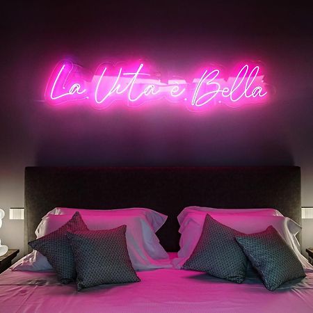 Vitrum - Como Luxury Suites Pokój zdjęcie