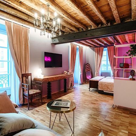 Vitrum - Como Luxury Suites Pokój zdjęcie