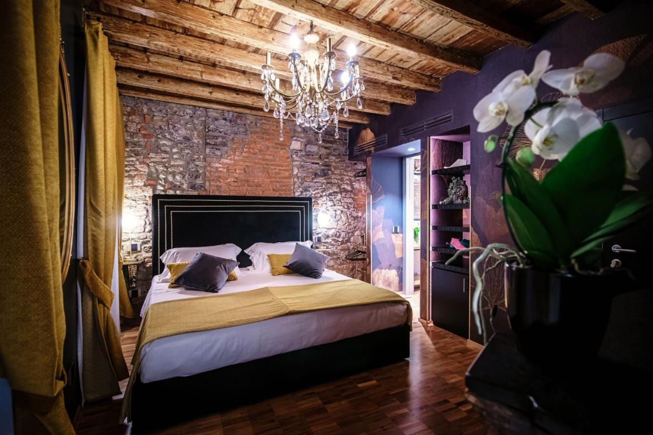 Vitrum - Como Luxury Suites Pokój zdjęcie