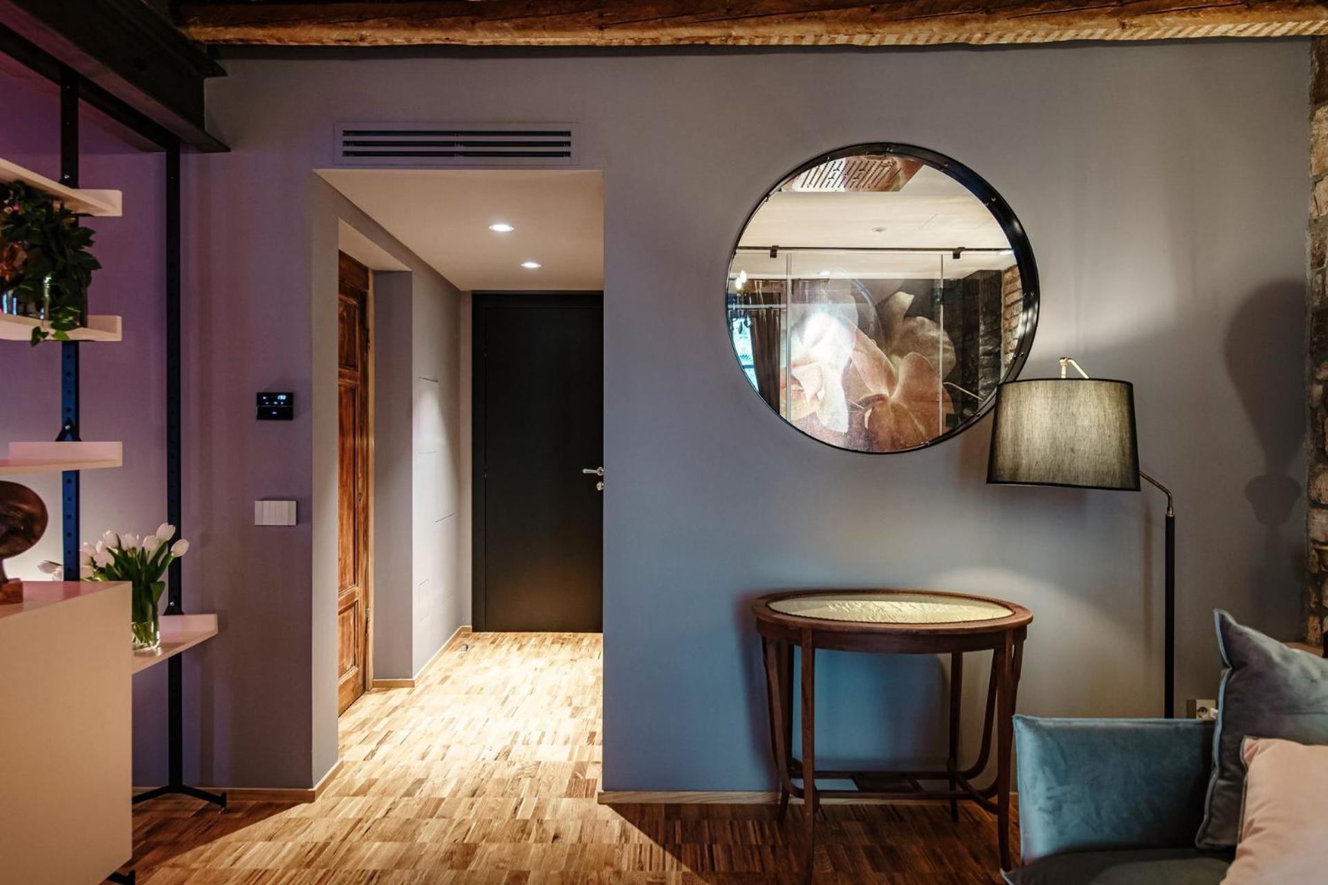 Vitrum - Como Luxury Suites Pokój zdjęcie