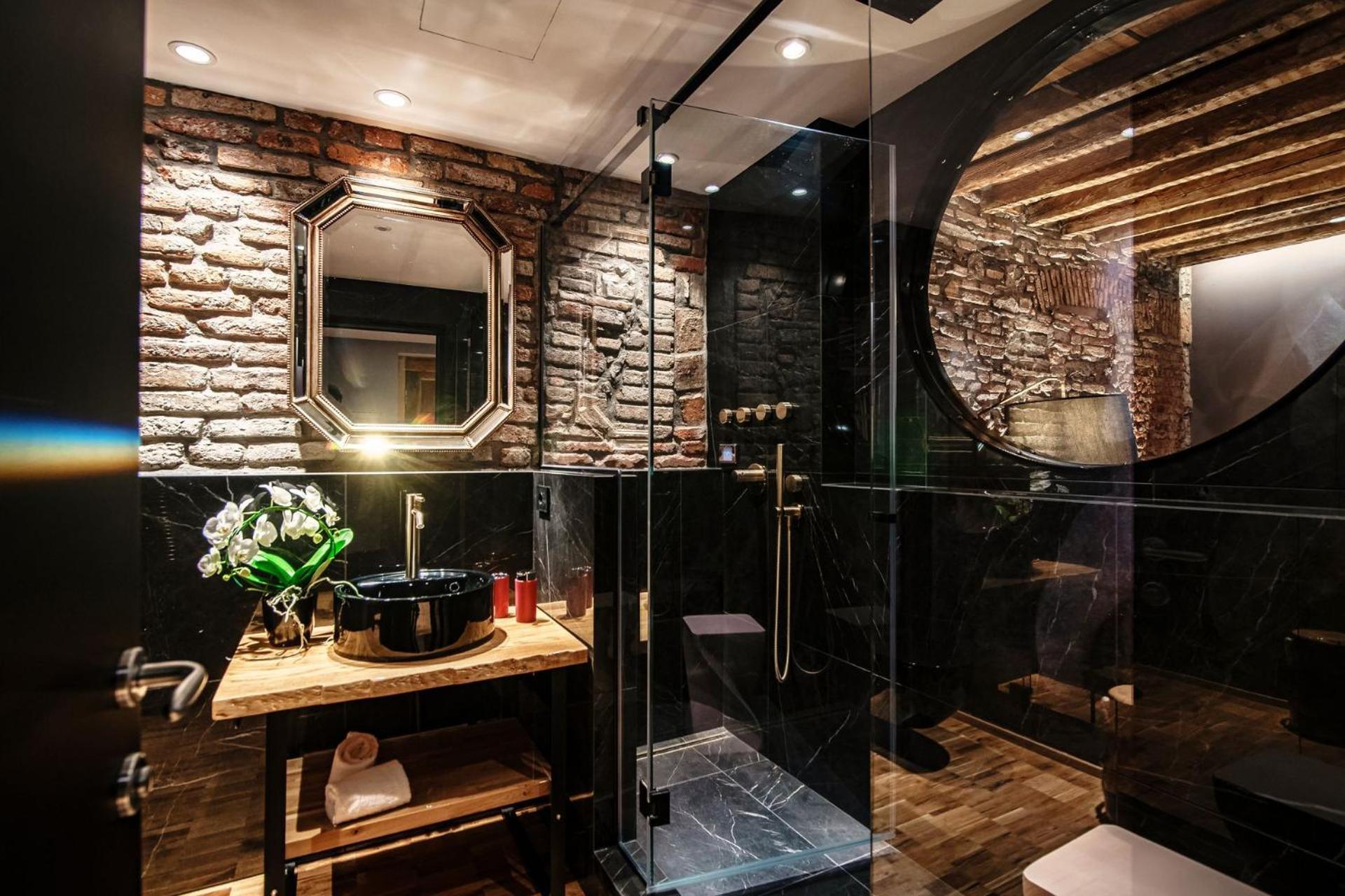 Vitrum - Como Luxury Suites Pokój zdjęcie
