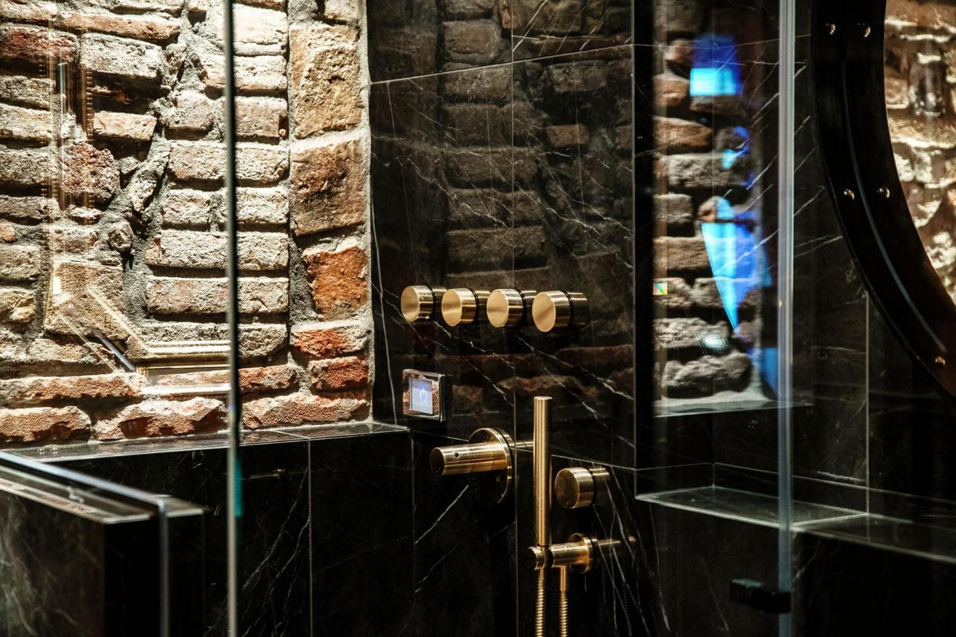 Vitrum - Como Luxury Suites Pokój zdjęcie