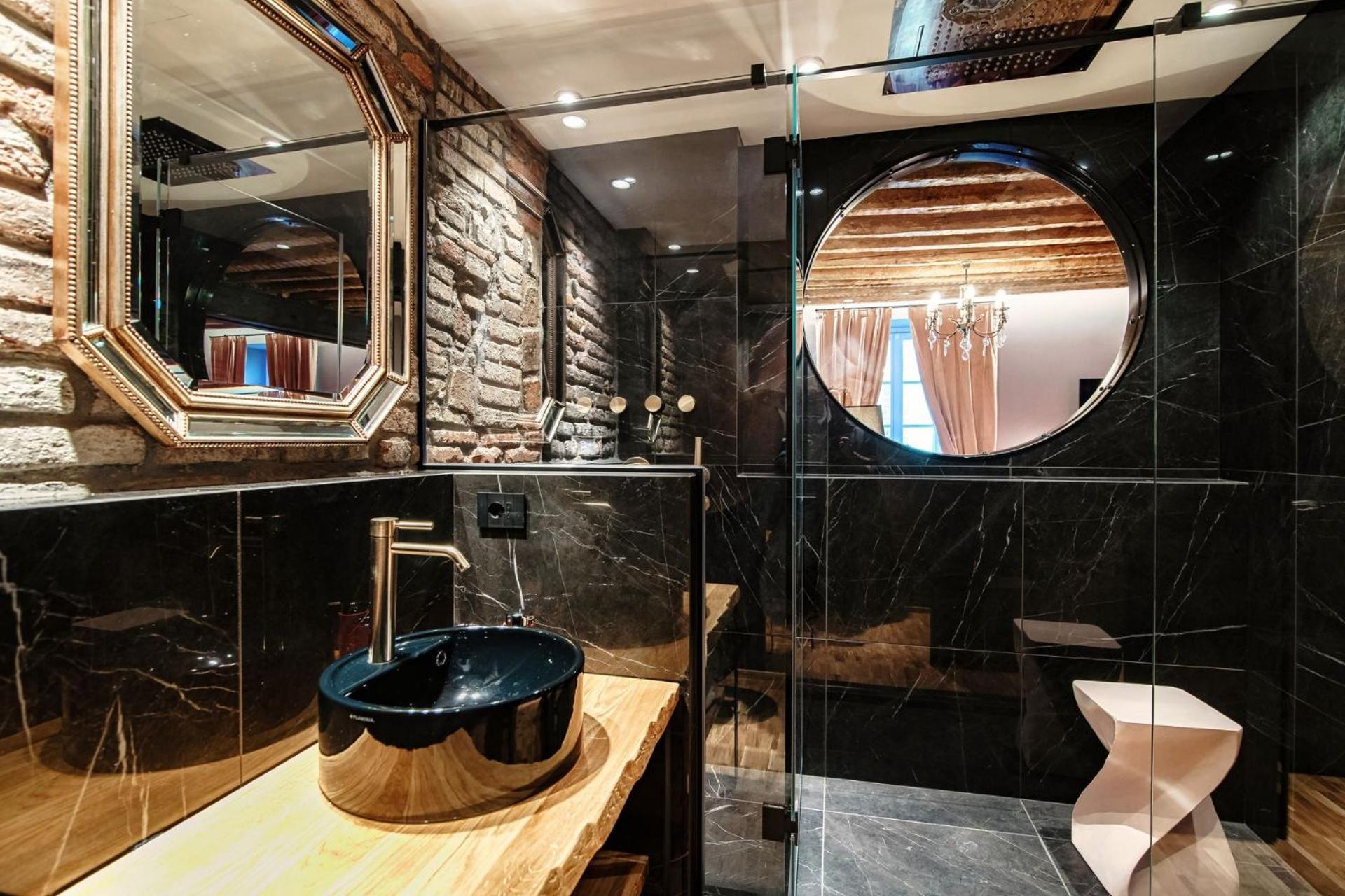 Vitrum - Como Luxury Suites Pokój zdjęcie