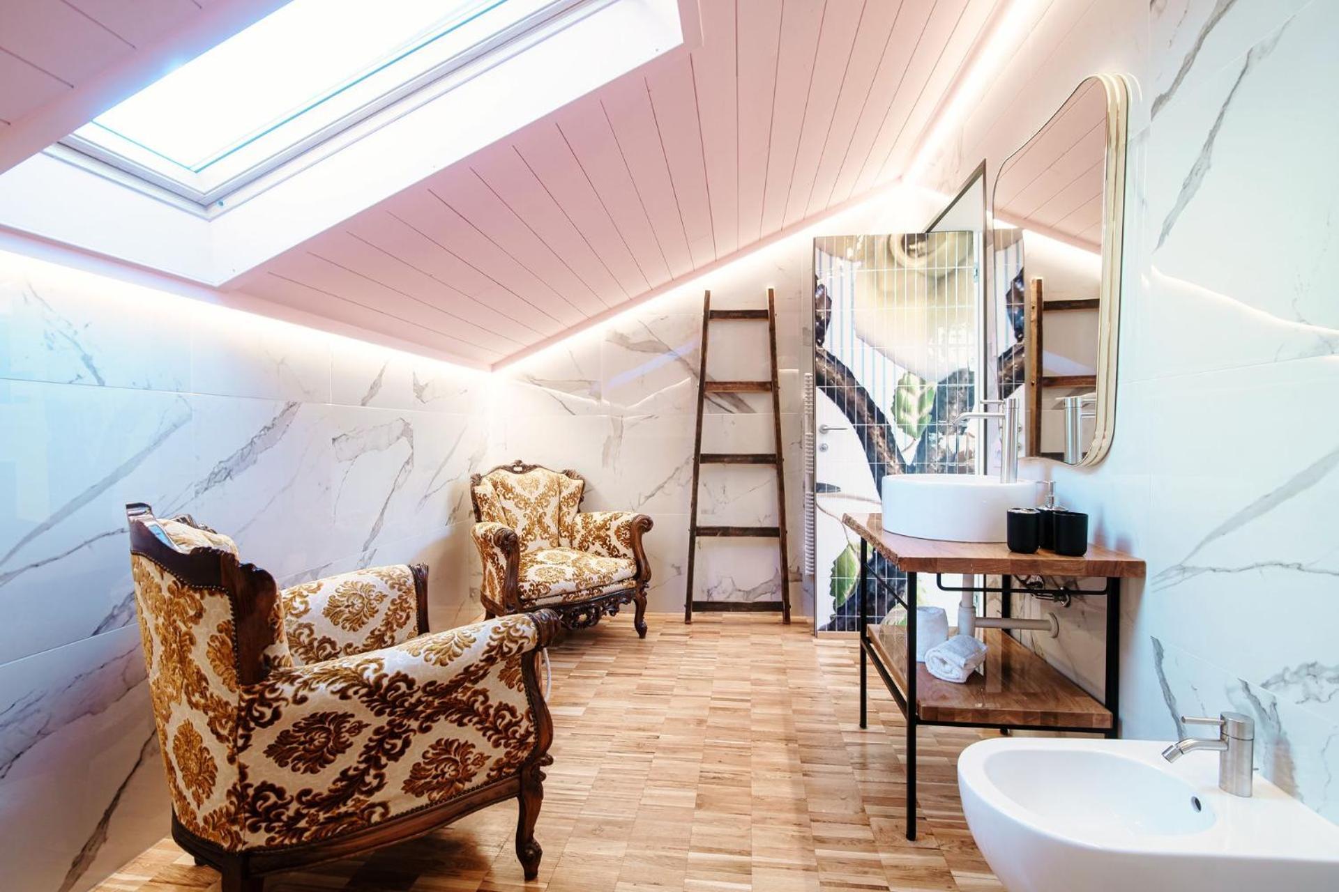 Vitrum - Como Luxury Suites Pokój zdjęcie