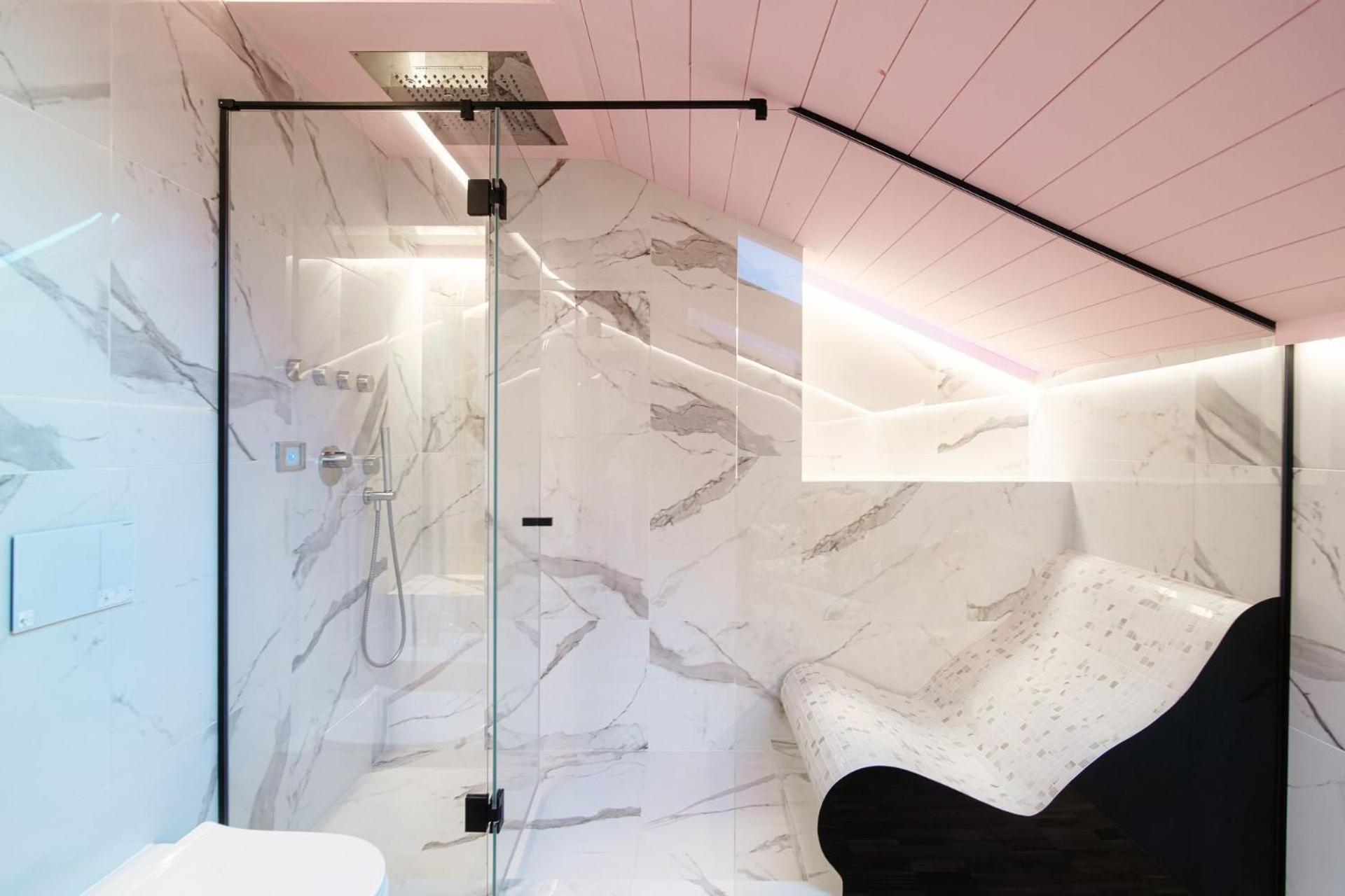 Vitrum - Como Luxury Suites Pokój zdjęcie