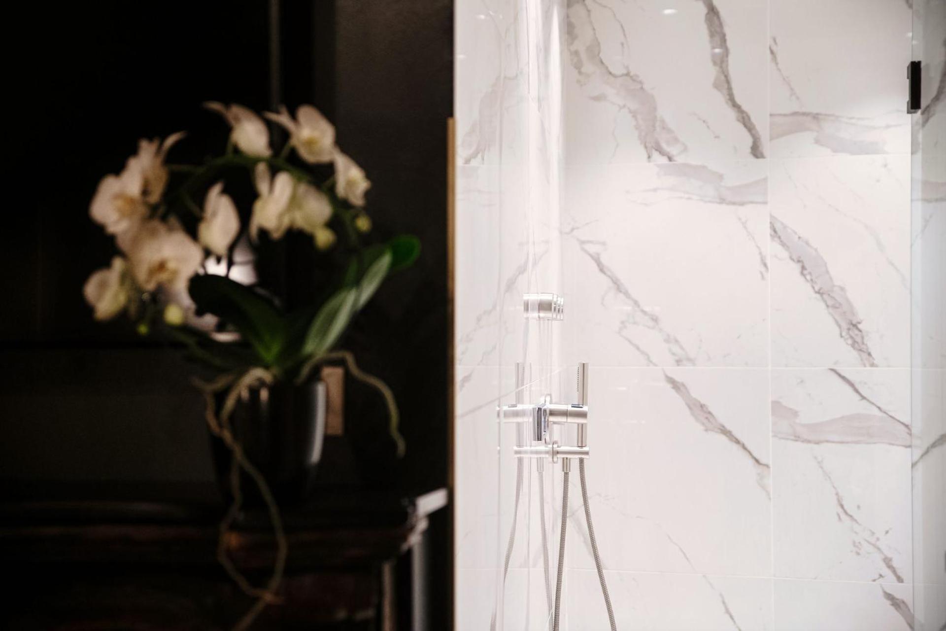 Vitrum - Como Luxury Suites Pokój zdjęcie