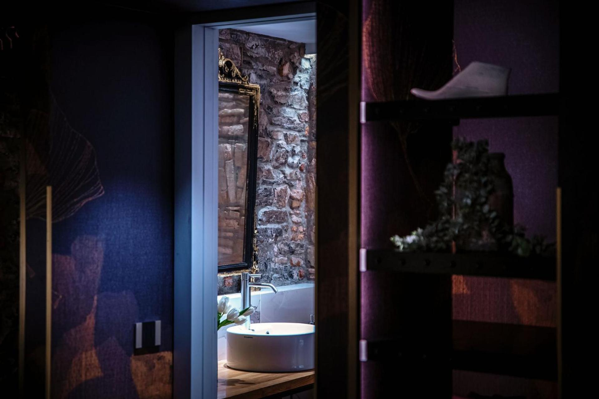 Vitrum - Como Luxury Suites Pokój zdjęcie