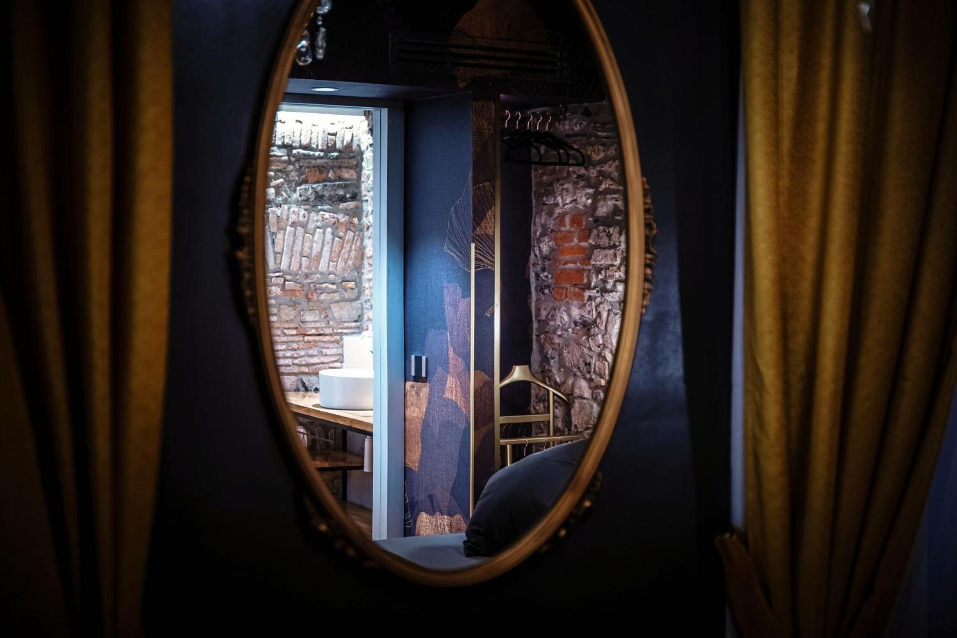 Vitrum - Como Luxury Suites Pokój zdjęcie