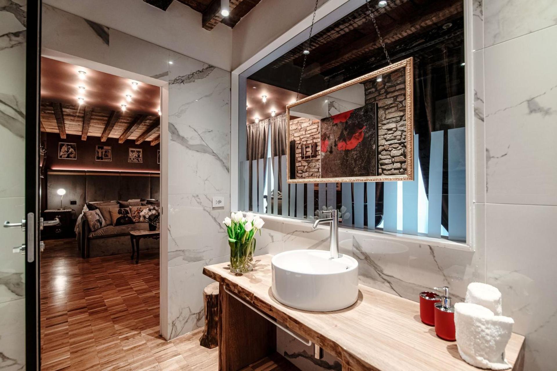 Vitrum - Como Luxury Suites Pokój zdjęcie