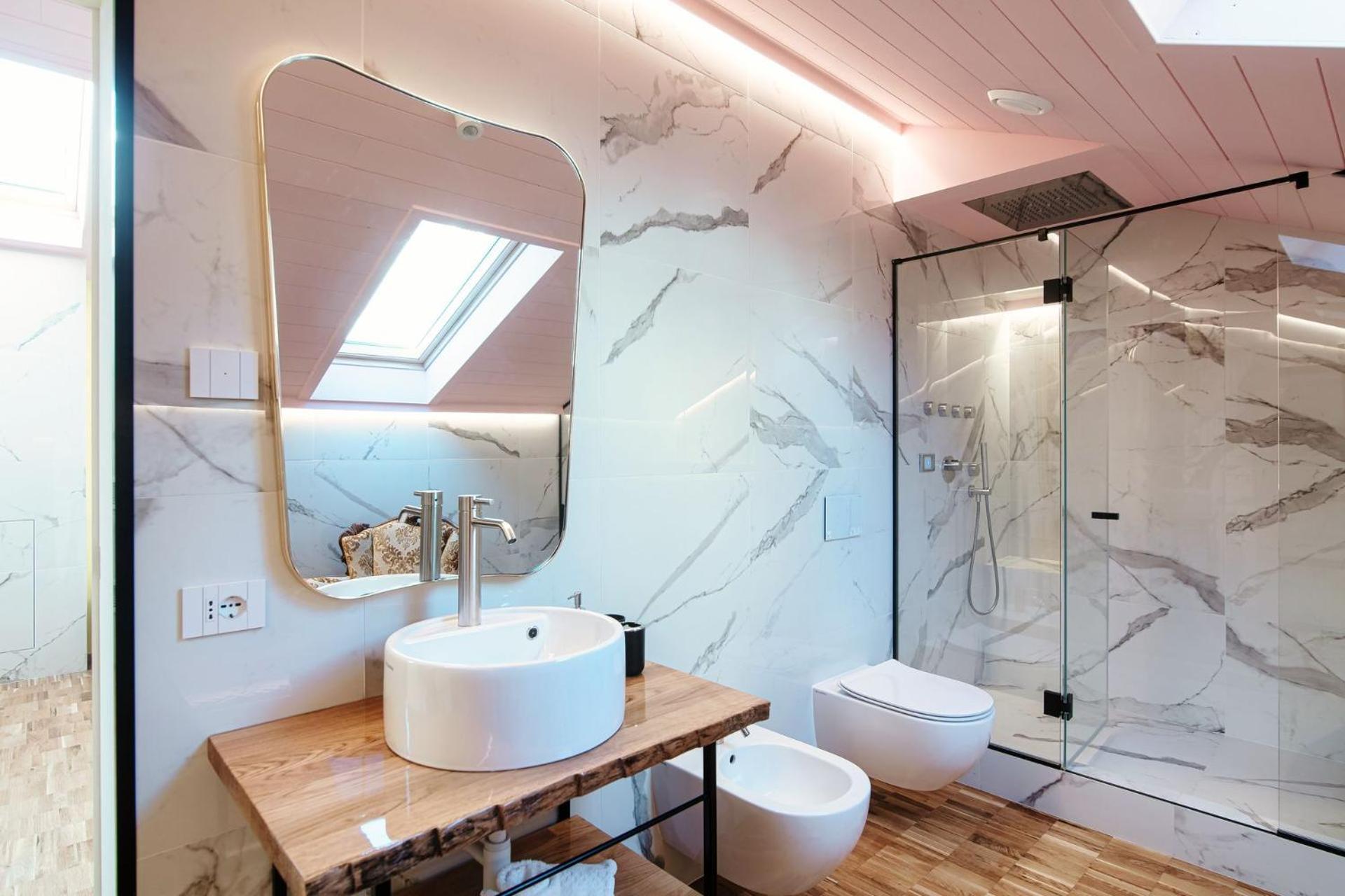 Vitrum - Como Luxury Suites Pokój zdjęcie