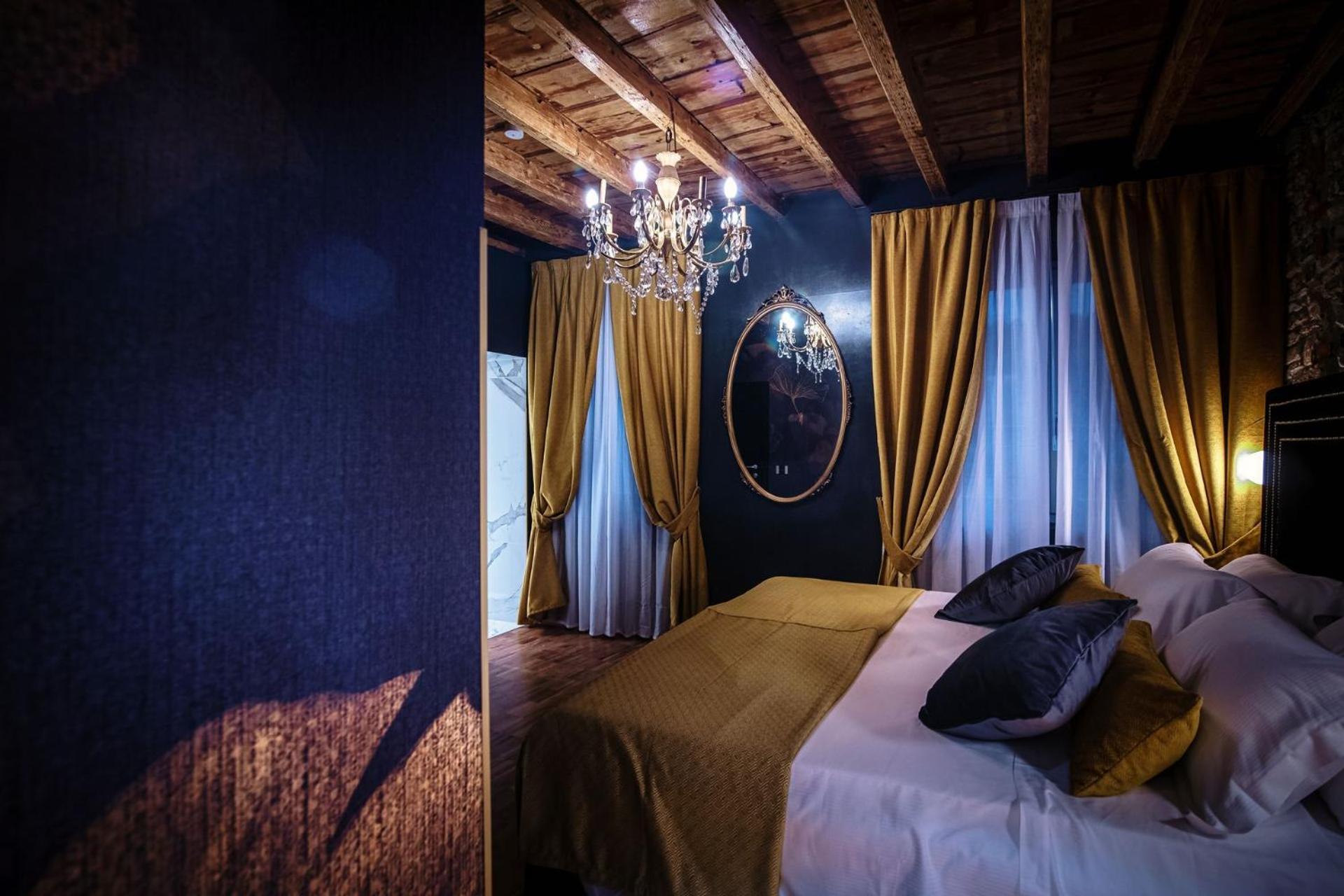 Vitrum - Como Luxury Suites Pokój zdjęcie