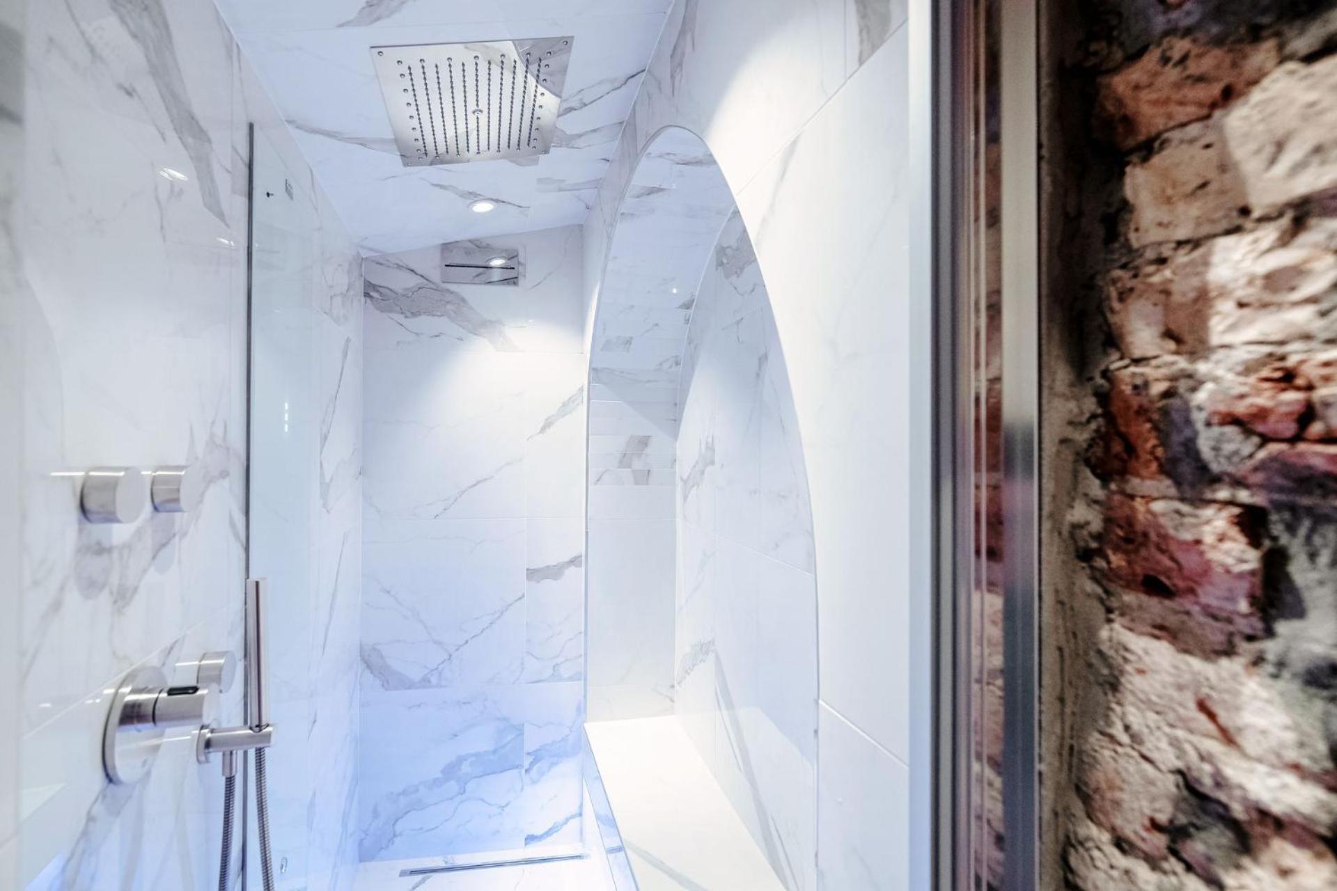 Vitrum - Como Luxury Suites Pokój zdjęcie