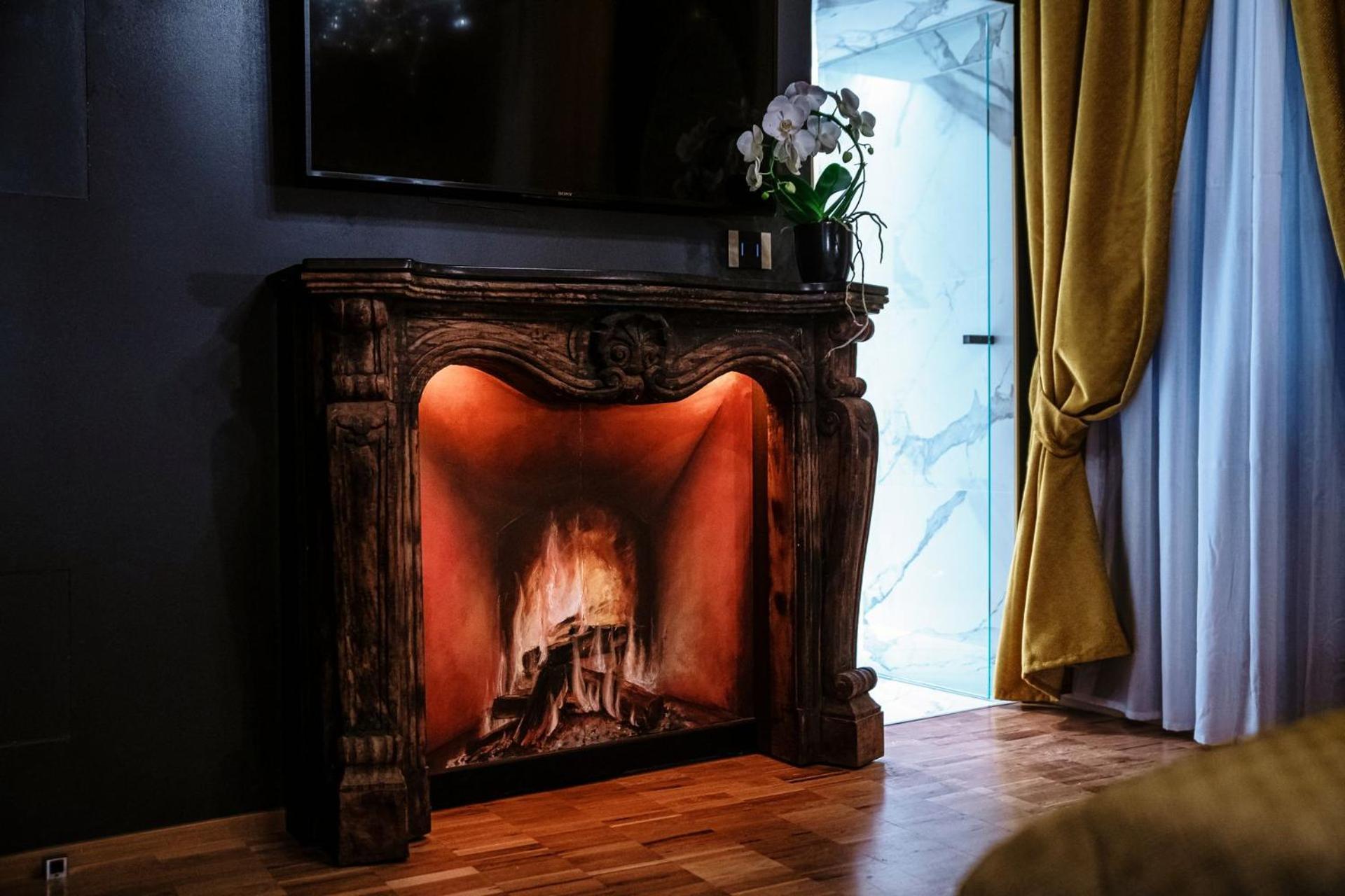 Vitrum - Como Luxury Suites Pokój zdjęcie