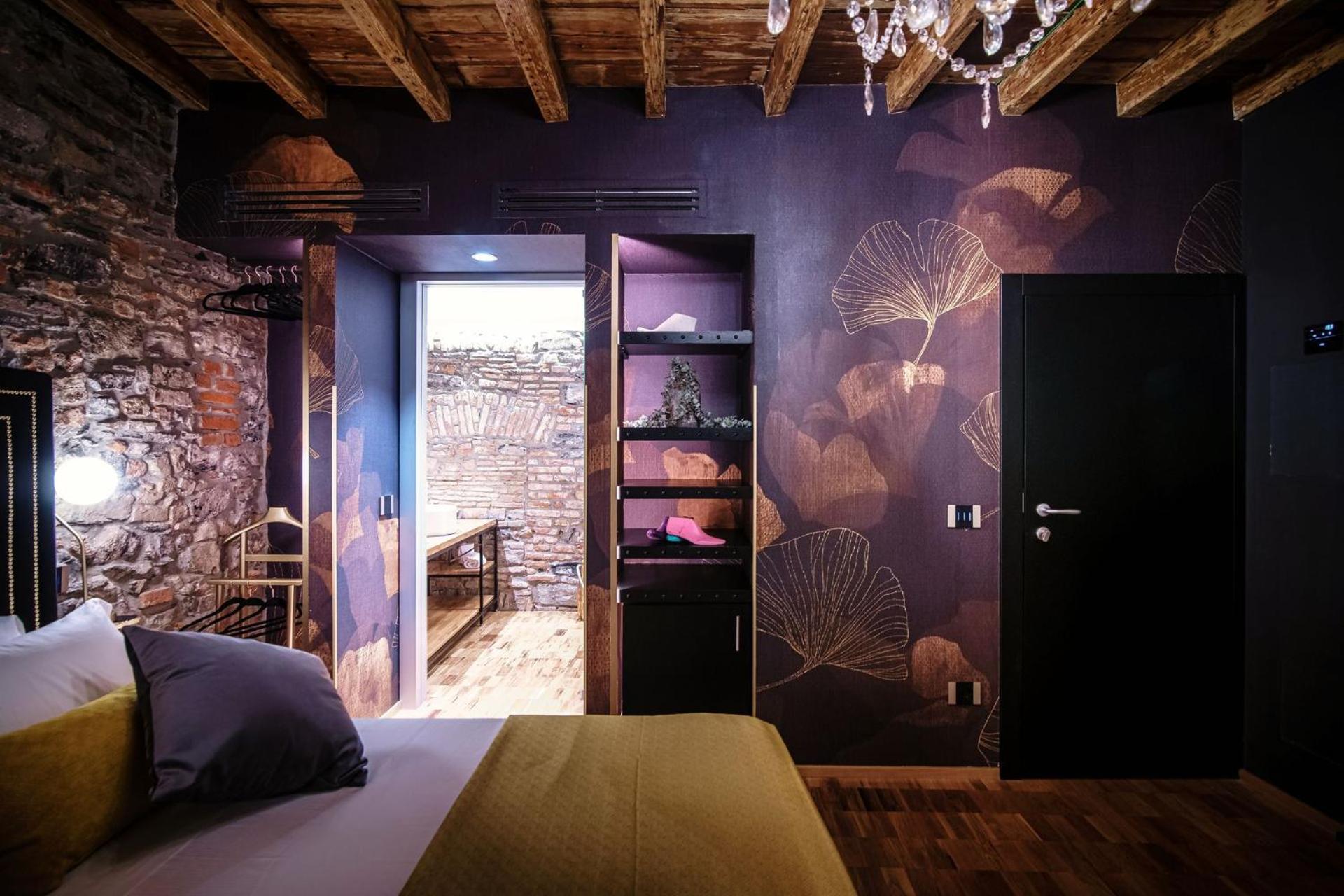 Vitrum - Como Luxury Suites Pokój zdjęcie