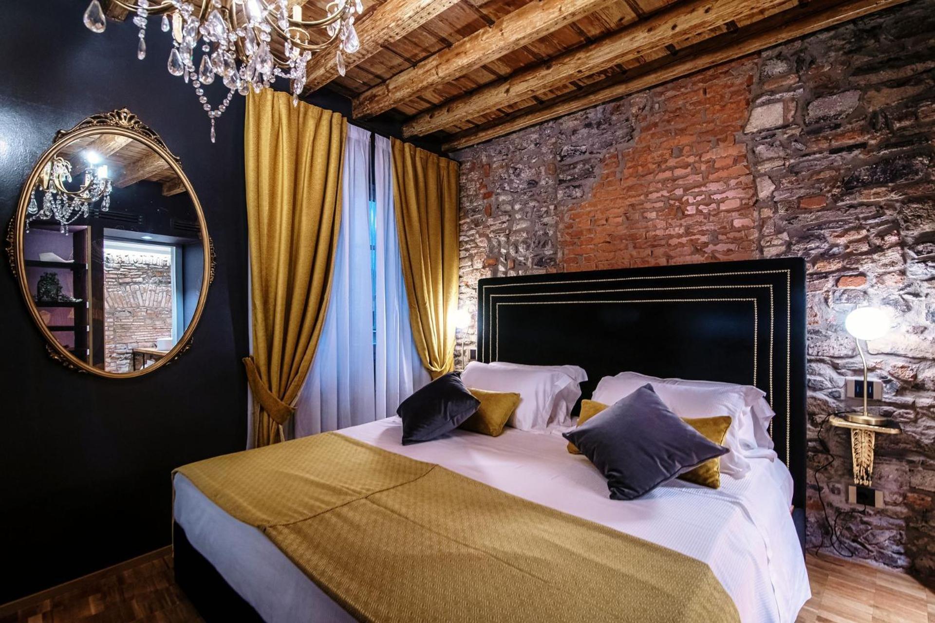 Vitrum - Como Luxury Suites Pokój zdjęcie