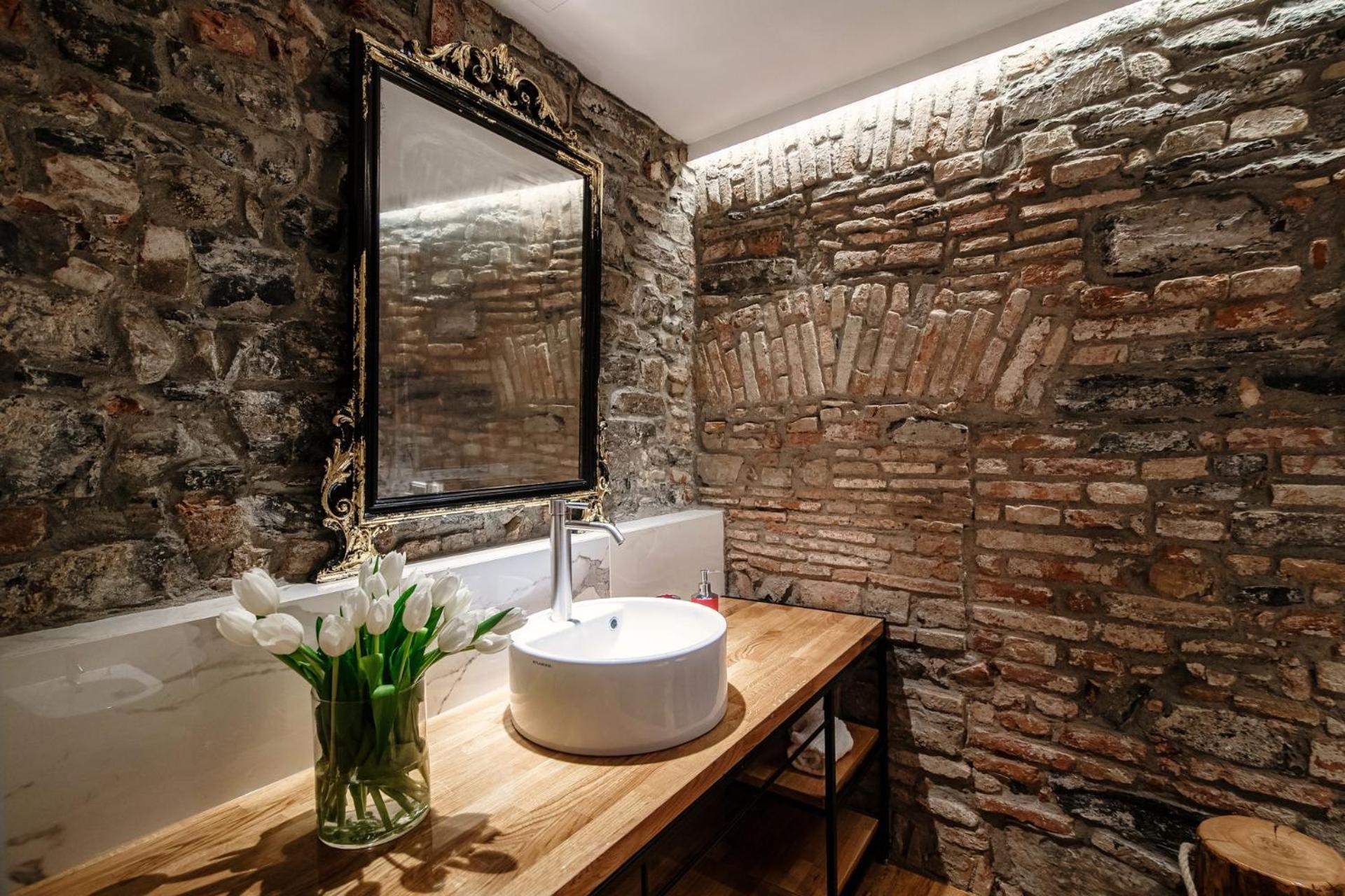 Vitrum - Como Luxury Suites Pokój zdjęcie